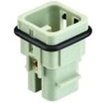 Han D シリーズ ハーティング