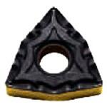 旋削用チップ WNMG-CQ (CA115P 鋼加工用) 京セラ