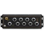 72301098001 産業用イーサネットスイッチ：Ha-VIS eCon7080-EIP-8T-LV-LV ハーティング