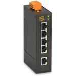 72301098008 産業用イーサネットスイッチ：Ha-VIS eCon3050-EIP-5T-LV-LV ハーティング