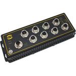 72302248026 産業用イーサネットスイッチ：Ha-VIS eCon7080G-8GE-L13-L13 ハーティング