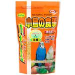エクセル 小鳥の食事 NPF