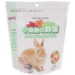 ハーティー 小動物の野菜 NPF