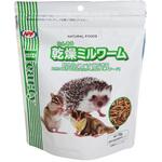 ハーティー 乾燥ミルワーム NPF