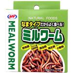 NPF ミルワーム缶 NPF