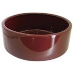 12cm 新 丸型エサ入 NPF