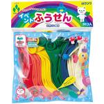 PS006 ふうせん クツワ