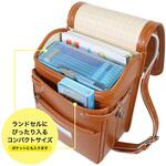 マグネット筆入 クツワ