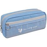 ペンケース セトクラフト F23-0405 ペンケース ペンギン お取り寄せ商品