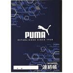 PM466 連絡帳 クツワ