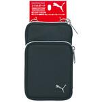 スマホポーチ クツワ