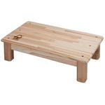 玄関踏み台 けんこう台 光大産業