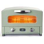 グラファイトトースター Aladdin