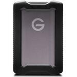 G-DRIVE ArmorATD SPACE GREY I ・O DATA(アイ・オー・データ)