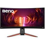 いるかさん専用　BenQ MOBIUZ EX3410R ウルトラワイドモニター EX3410R MOBIUZ ウルトラワイドモニター EX3410R 34型 1台 BenQ