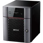 TeraStation TS3020シリーズ 4ベイデスクトップ BUFFALO(バッファロー)