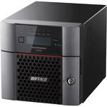 TeraStation TS6000シリーズ 2ベイ デスクトップ BUFFALO(バッファロー)