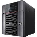 TeraStation TS6000シリーズ 4ベイ デスクトップ BUFFALO(バッファロー)