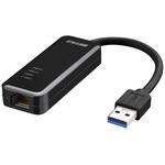 Giga USB3.0対応 有線LANアダプター BUFFALO(バッファロー)