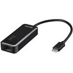 Giga対応 Type-C USB3.1(Gen1)用LANアダプター BUFFALO(バッファロー)