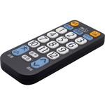簡単TVリモコン シンプルタイプ MCO