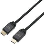 PREMIUM HDMIケーブル 黒 MCO
