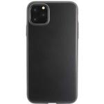iPhone11ProMax360度全面保護フルカバーケース&光沢ガラスブラック OWLTECH(オウルテック)