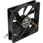 2ボールベアリングケース用ファン 12cm25mm厚 OWLTECH(オウルテック)