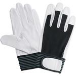 山羊クレスト 甲メリマジック ACE GLOVE
