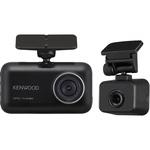 偏光フィルター貼付済！ケンウッド ドライブレコーダー DRV-MR740 ケンウッド 前後撮影対応2カメラドライブレコーダー DRV-MR740の