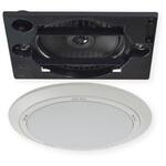天井スピーカ OE-255 160mm コアキシャル2WAYスピーカ オースミ電機