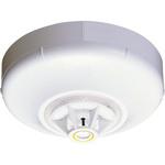 ②　感知器　定温式スポット型感知器￼特種　60℃ TCC2-60-LW 定温式スポット型感知器 ニッタン(NITTAN) 特種 TCC2