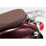 リアキャリア ホンダ