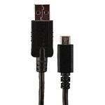 010-11478-01 ドライブレコーダー アクセサリ PC/microUSBケーブル GARMIN