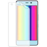 MS-QPQZFLM Qua phone QZ 保護フィルム マット LEPLUS