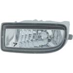 81221-60032 (81221)F/フォグランプレンズ トヨタ