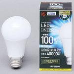 LED電球 広配光 100形相当 アイリスオーヤマ