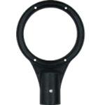 Φ34用リング(Φ100樹脂) トーグ安全工業