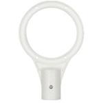 Φ34用リング(Φ100樹脂) トーグ安全工業