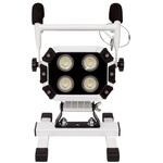 充電式LED投光器(40Wタイプ) トーグ安全工業