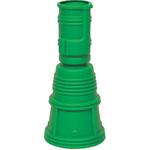 カラーコーントップB トーグ安全工業