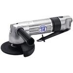 SI-2500L 中研削用ディスクグラインダーレバータイプ SHINANO(信濃機販)