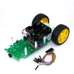 2WDモーター車両ベース2 共立電子産業