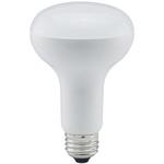 LED電球レフ形100形 オーム電機