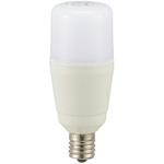小形LED電球T形60形全方向タイプ オーム電機