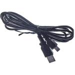 1550-900057G MS910/MS910+/MS912+用MiniUSB ケーブル unitech