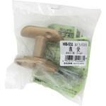 ぬくもり手すり35 直受 WAKI