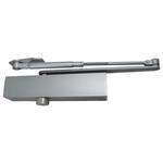 ドアクローザ 1000シリーズ パラレル型(ストップなし・D型ブラケット仕様) RYOBI(リョービ)