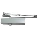 ドアクローザ 1000シリーズ エアタイトドア用パラレル型(ストップなし) RYOBI(リョービ)