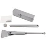 ドアクローザ 1000シリーズ エアタイトドア用パラレル型(ストップ付/バックチェック付) RYOBI(リョービ)